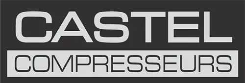Castel Compresseur