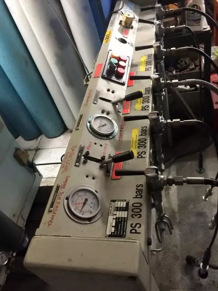 machine compresseur d'air