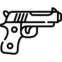 pistolet